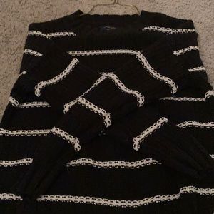 American eagle sweater